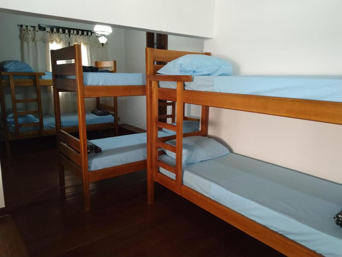 Hostel Du Suca Петрополис Экстерьер фото