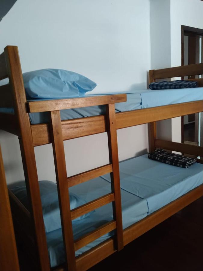 Hostel Du Suca Петрополис Экстерьер фото